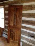 reclaimed wood door.02